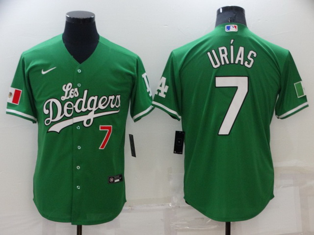 Los Angeles Dodgers Jerseys 048 - Click Image to Close